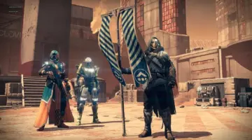 إطلاق عريضة تطالب Sony بإعطاء الضوء الأخضر لتطوير Destiny 3 والتي حصدت أكثر من 120 ألف توقيع وتتزايد بسرعة هائلة
